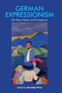 Cover: German Expressionism - Manchester University Press