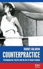 Cover: Counterpractice - Manchester University Press