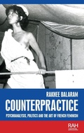 Cover: Counterpractice - Manchester University Press