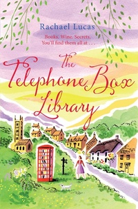 Abbildung von: The Telephone Box Library - Pan Books