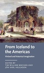 Cover: From Iceland to the Americas - Manchester University Press
