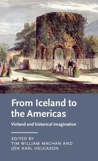 Abbildung von: From Iceland to the Americas - Manchester University Press