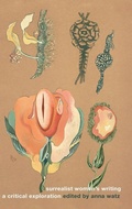 Cover: Surrealist Women's Writing - Manchester University Press