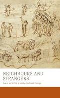 Cover: Neighbours and Strangers - Manchester University Press