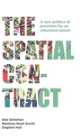 Cover: The Spatial Contract - Manchester University Press