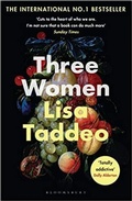 Cover: Three Women - Bloomsbury Publishing PLC
