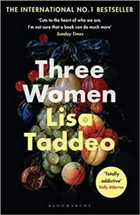 Abbildung von: Three Women - Bloomsbury Publishing PLC