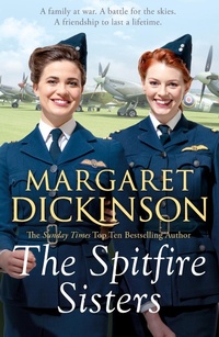Abbildung von: The Spitfire Sisters - Pan Books