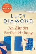 Cover: An Almost Perfect Holiday - Macmillan