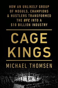 Abbildung von: Cage Kings - Ebury Press