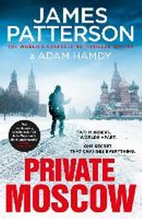 Abbildung von: Private Moscow - Century