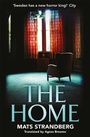 Cover: The Home - Jo Fletcher Books
