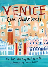 Abbildung von: Venice - MacLehose Press