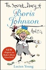 Bild: The Secret Diary of Boris Johnson Aged 131/4 - Quercus Publishing