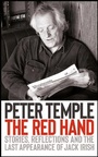 Cover: The Red Hand - riverrun