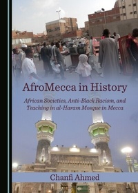 Abbildung von: AfroMecca in History - Cambridge Scholars Publishing