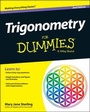 Cover: Trigonometry For Dummies - Wiley