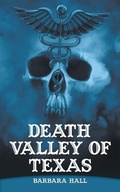 Cover: Death Valley of Texas - iUniverse