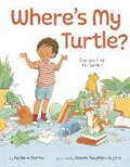 Cover: Where's My Turtle? - Random House Studio