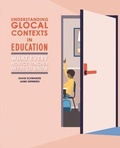 Cover: Understanding Glocal Contexts in Education: What Every Novice Teacher Needs to Know - Kendall/Hunt Publishing Co ,U.S.
