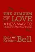 Cover: The ZimZum of Love - William Collins