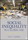 Cover: Social Inequality in a Global Age - SAGE Publications Inc