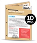 Cover: BUNDLE: Robb: The On-Your-Feet Guide to Boosting Vocabulary: 10 Pack - Corwin Press Inc