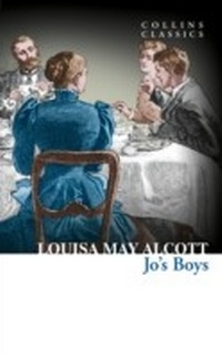 Abbildung von: Jo's Boys - William Collins