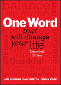 Enlarge image Cover: One Word That Will Change Your Life, Expanded Edition - Wiley
