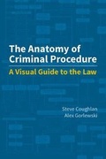 Cover: The Anatomy of Criminal Procedure - Irwin Law Inc