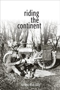 Cover: Riding the Continent - Ronsdale Press
