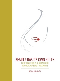 Abbildung von: Beauty Has Its Own Rules - Partridge Publishing Singapore