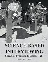 Enlarge image Cover: Science-Based Interviewing - Bookbaby