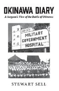 Cover: Okinawa Diary - Bookbaby