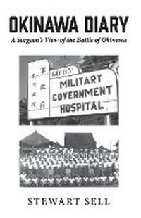 Enlarge image Cover: Okinawa Diary - Bookbaby