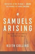 Cover: Samuels Arising - Bookbaby