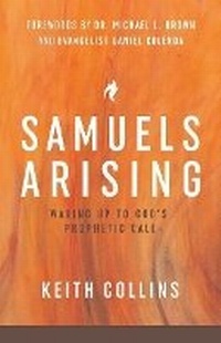 Enlarge image Cover: Samuels Arising - Bookbaby