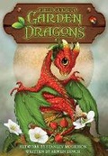 Cover: Field Guide To Garden Dragons - U.S. Games
