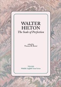 Cover: The Scale of Perfection - Medieval Institute Publications