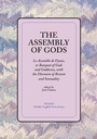 Cover: The Assembly of Gods - Medieval Institute Publications