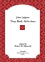 Cover: Troy Book - Medieval Institute Publications