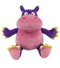 Cover: Hiccupotamus Doll - Merrymakers, Inc