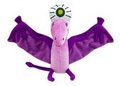 Cover: P Is for Pterodactyl Doll - Merrymakers, Inc