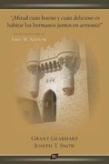 Cover: !Mirad cuan bueno y cuan delicioso es habitar los hermanos juntos en armonia! - Juan de La Cuesta-Hispanic Monographs