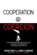 Cover: Cooperation and Coercion - ISI Books