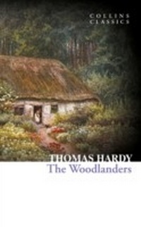 Abbildung von: The Woodlanders - William Collins