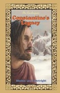 Cover: Constantine?s Legacy - Wings Epress, Inc.