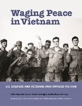 Cover: Waging Peace in Vietnam - New Village Press