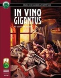 Cover: In Vino Gigantus - Pathfinder - Frog God Games