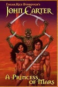 Cover: John Carter - Corundum Classics